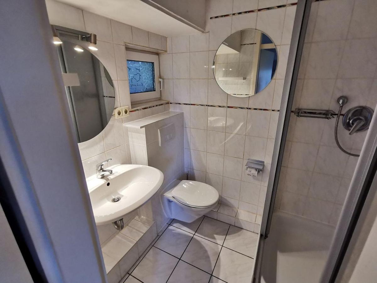Ferienwohnung 'Saga' Schönwalde Exteriör bild